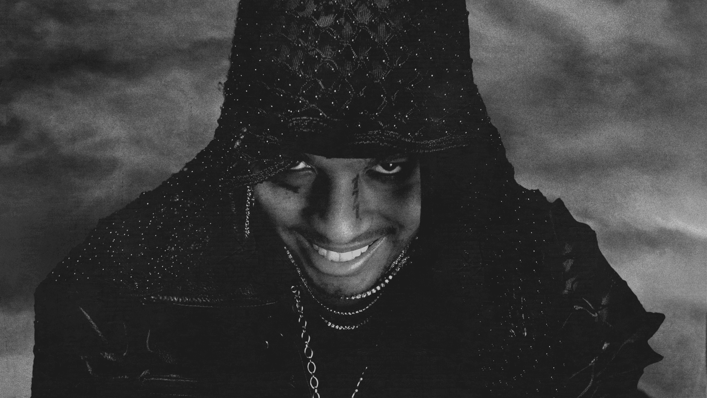 Ski Mask the Slump God