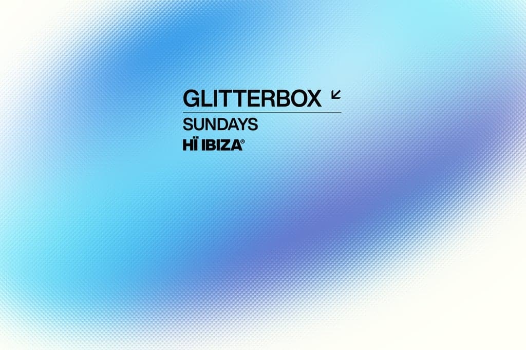 Glitterbox