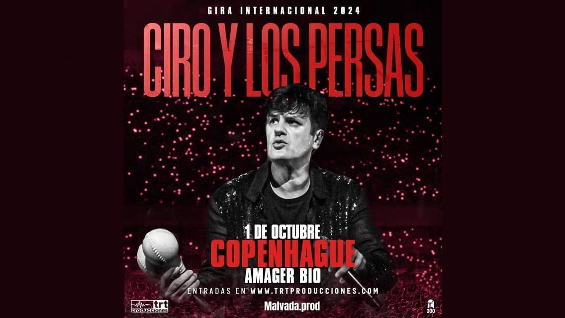 Ciro y Los Persas